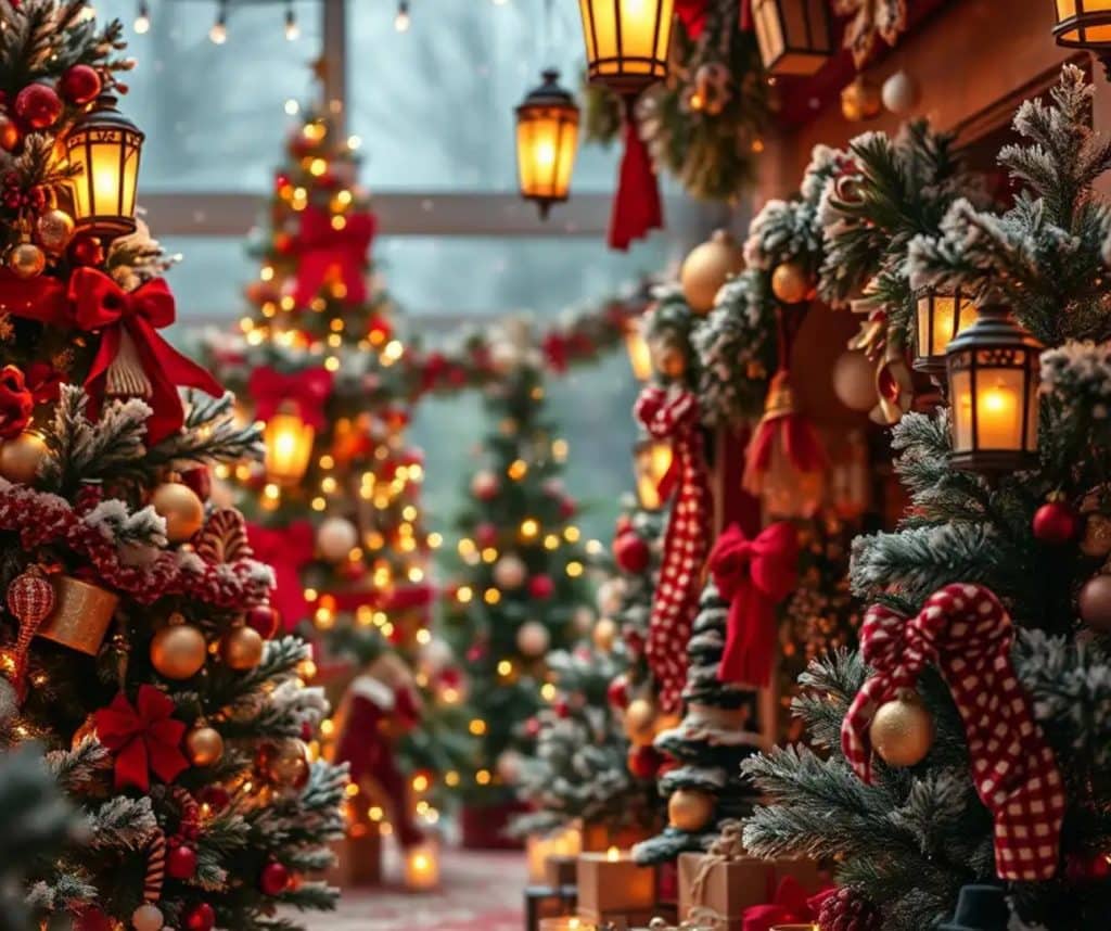 Joulu lähestyy – ja Nano Meikissä käynnistyy upea arvonta 🎄✨